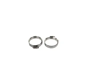 Turbosmart TS Constant Tension Clamps 1.625-2.375", référence TS-HCT-M050