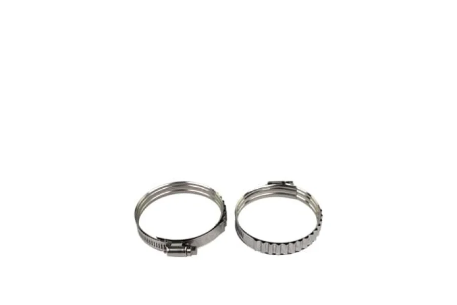 Turbosmart TS Constant Tension Clamps 1.970-2.875", référence TS-HCT-M062