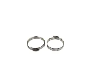 Turbosmart TS Constant Tension Clamps 1.970-2.875", référence TS-HCT-M062