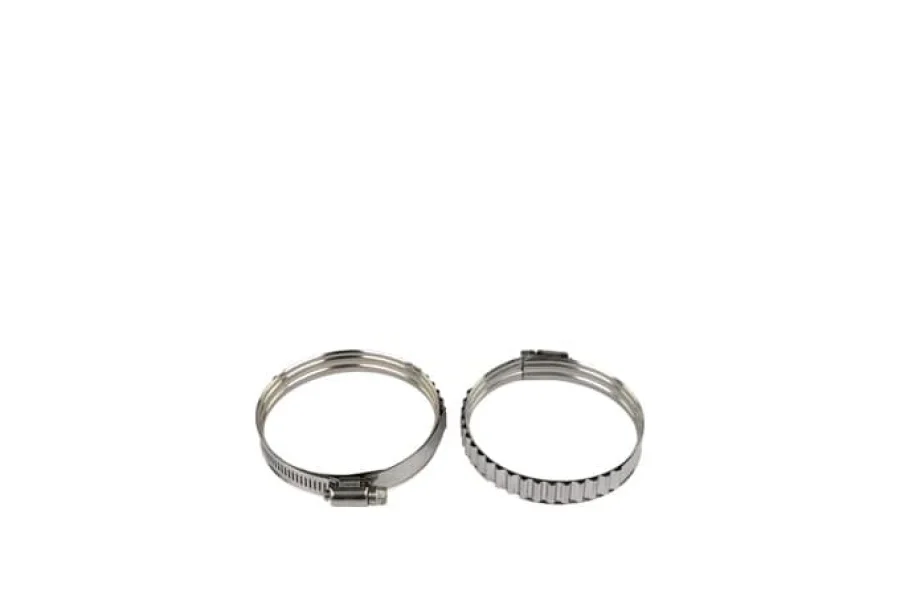 Turbosmart TS Constant Tension Clamps 2.500-3.375", référence TS-HCT-M075