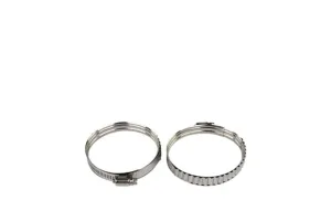 Turbosmart TS Constant Tension Clamps 2.750-3.625", référence TS-HCT-M081