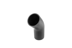 Turbosmart Silicon Hose 45 Elbow 2.75" BLACK, référence TS-HE45275-BK