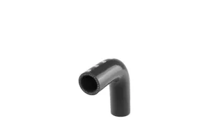 Turbosmart Silicon Hose 90 Elbow 1.25" BLACK, référence TS-HE90125-BK