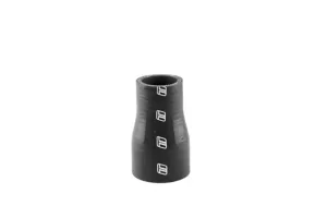 Turbosmart Silicon Hose Reducer 1.25-1.75" BLACK, référence TS-HR125175-BK