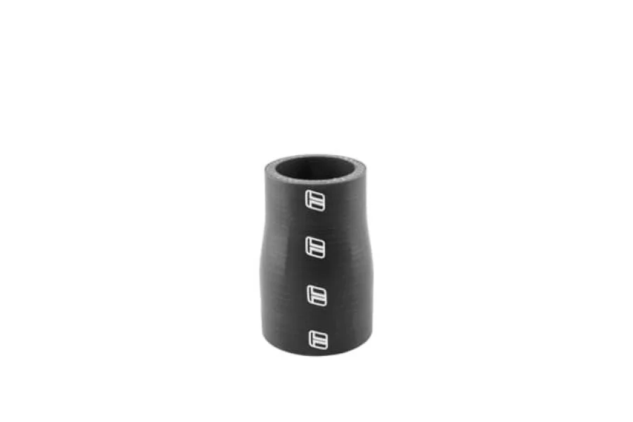 Turbosmart Silicon Hose Reducer 1.50-1.75" BLACK, référence TS-HR150175-BK