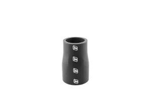 Turbosmart Silicon Hose Reducer 1.50-1.75" BLACK, référence TS-HR150175-BK
