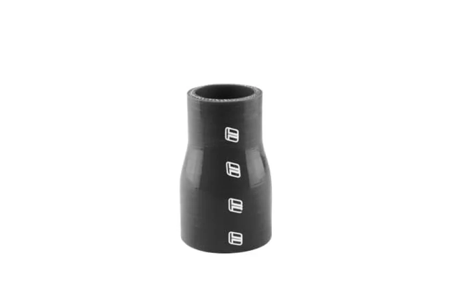 Turbosmart Silicon Hose Reducer 1.50-2.00" BLACK, référence TS-HR150200-BK
