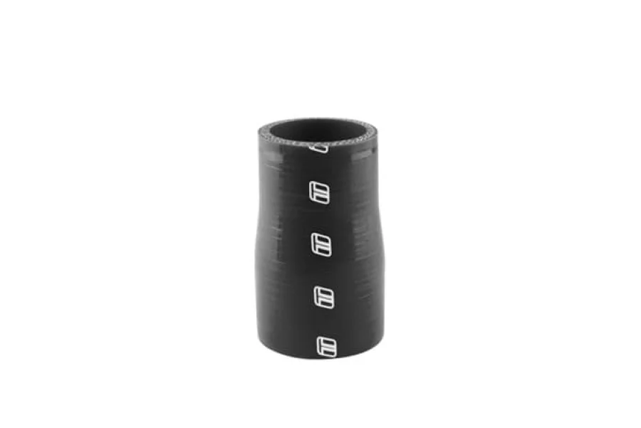 Turbosmart Silicon Hose Reducer 1.75-2.00" BLACK, référence TS-HR175200-BK