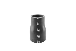Turbosmart Silicon Hose Reducer 1.75-2.25" BLACK, référence TS-HR175225-BK