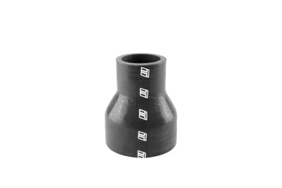 Turbosmart Silicon Hose Reducer 1.75-3.00" BLACK, référence TS-HR175300-BK