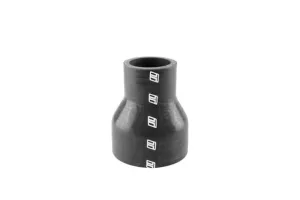 Turbosmart Silicon Hose Reducer 1.75-3.00" BLACK, référence TS-HR175300-BK