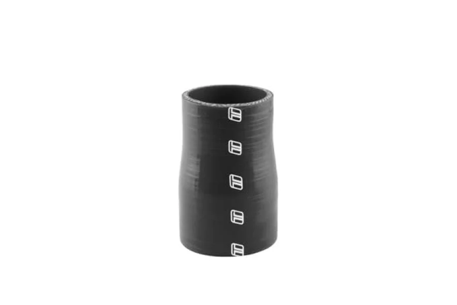 Turbosmart Silicon Hose Reducer 2.00-2.25" BLACK, référence TS-HR200225-BK