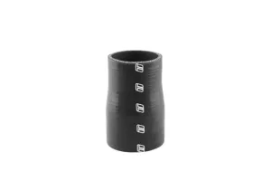 Turbosmart Silicon Hose Reducer 2.00-2.25" BLACK, référence TS-HR200225-BK