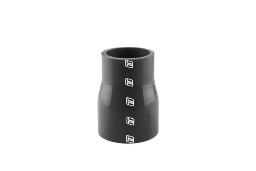 Turbosmart Silicon Hose Reducer 2.00-2.50" BLACK, référence TS-HR200250-BK