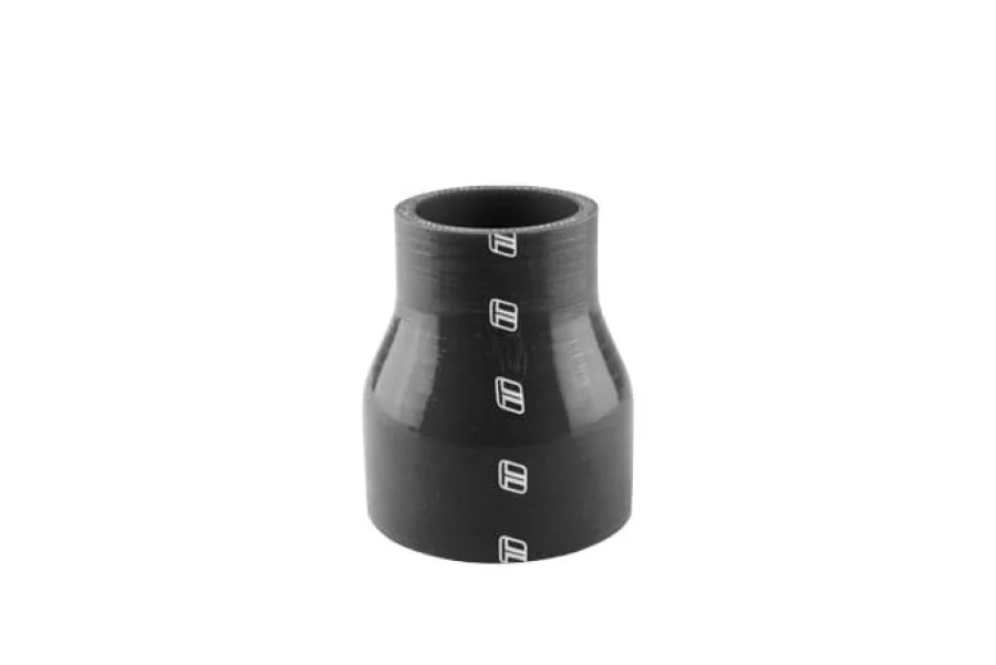 Turbosmart Silicon Hose Reducer 2.00-3.00" BLACK, référence TS-HR200300-BK