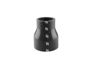 Turbosmart Silicon Hose Reducer 2.00-3.00" BLACK, référence TS-HR200300-BK