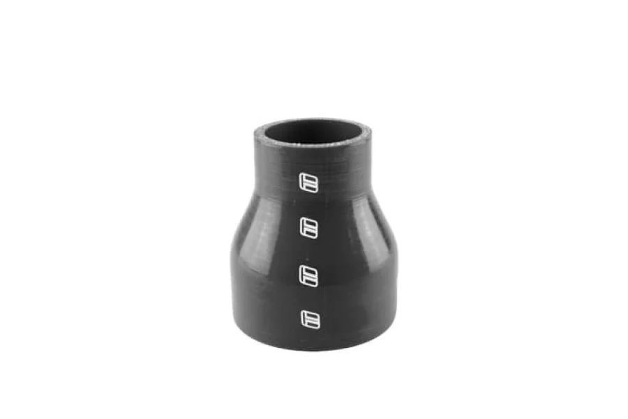 Turbosmart Silicon Hose Reducer 2.00-3.25" BLACK, référence TS-HR200325-BK