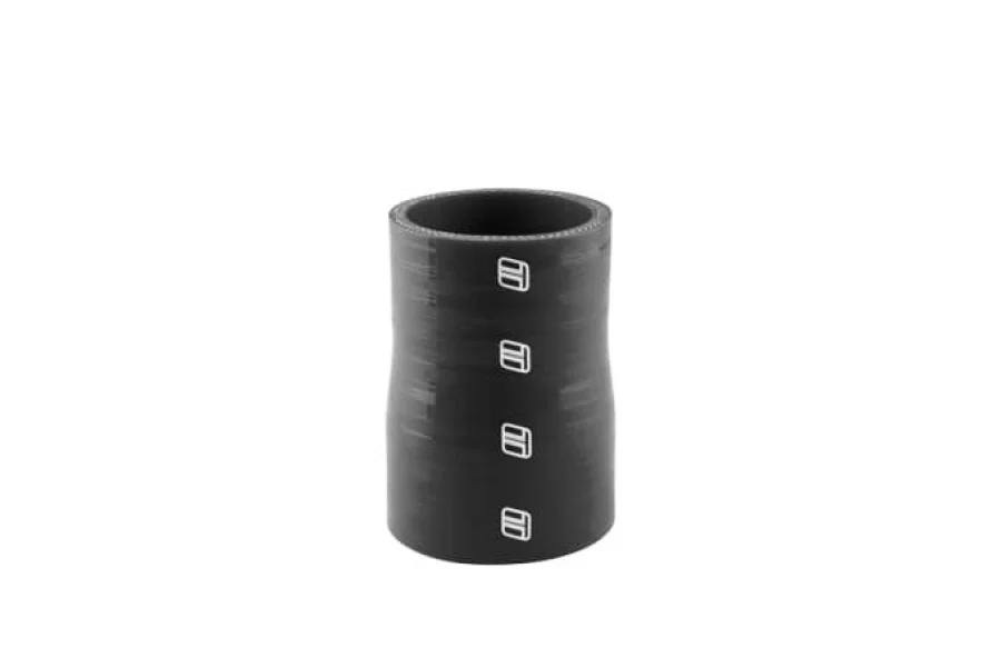Turbosmart Silicon Hose Reducer 2.25-2.50" BLACK, référence TS-HR225250-BK