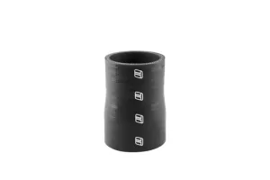 Turbosmart Silicon Hose Reducer 2.25-2.50" BLACK, référence TS-HR225250-BK