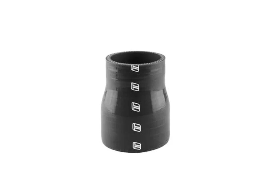 Turbosmart Silicon Hose Reducer 2.25-2.75" BLACK, référence TS-HR225275-BK