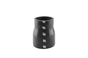 Turbosmart Silicon Hose Reducer 2.25-2.75" BLACK, référence TS-HR225275-BK