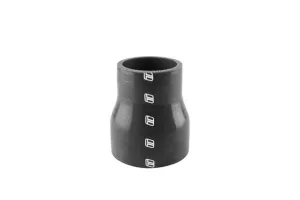 Turbosmart Silicon Hose Reducer 2.25-3.00" BLACK, référence TS-HR225300-BK