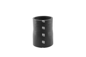 Turbosmart Silicon Hose Reducer 2.50-2.75" BLACK, référence TS-HR250275-BK