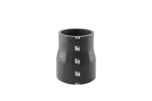 Turbosmart Silicon Hose Reducer 2.50-3.00" BLACK, référence TS-HR250300-BK