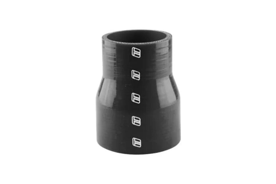Turbosmart Silicon Hose Reducer 2.50-3.25" BLACK, référence TS-HR250325-BK