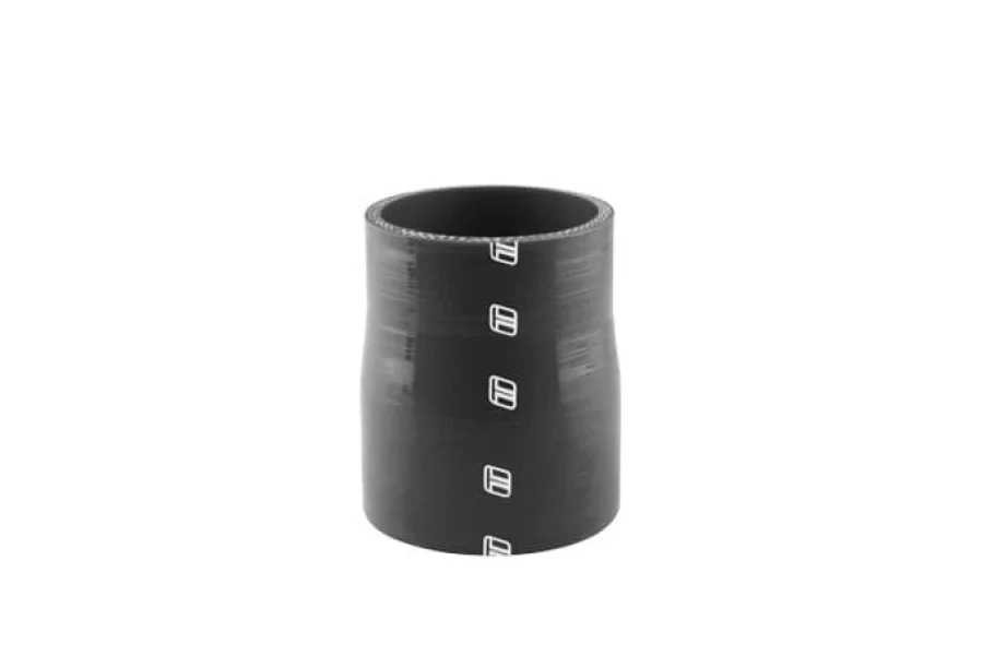 Turbosmart Silicon Hose Reducer 2.75-3.00" BLACK, référence TS-HR275300-BK