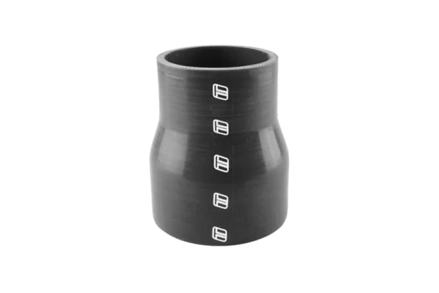 Turbosmart Silicon Hose Reducer 2.75-3.50" BLACK, référence TS-HR275350-BK