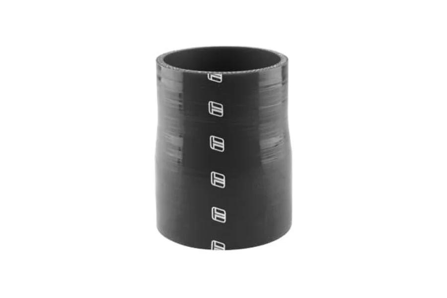 Turbosmart Silicon Hose Reducer 3.00-3.25" BLACK, référence TS-HR300325-BK