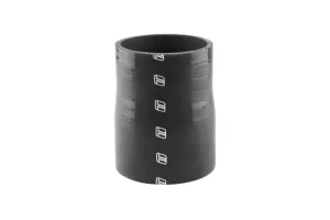 Turbosmart Silicon Hose Reducer 3.00-3.25" BLACK, référence TS-HR300325-BK