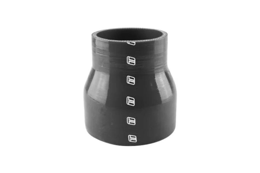Turbosmart Silicon Hose Reducer 3.00-4.00" BLACK, référence TS-HR300400-BK