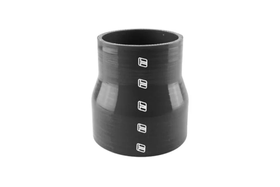 Turbosmart Silicon Hose Reducer 3.25-4.00" BLACK, référence TS-HR325400-BK
