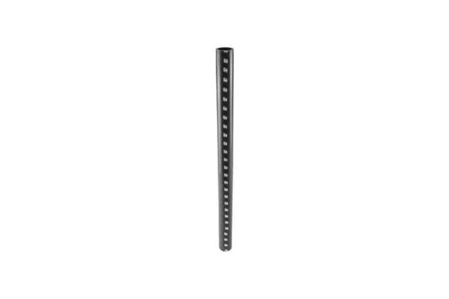 Turbosmart Silicon Hose Straight 1.25"x610mm BLACK, référence TS-HS125610-BK