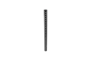 Turbosmart Silicon Hose Straight 1.25"x610mm BLACK, référence TS-HS125610-BK