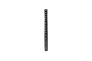 Turbosmart Silicon Hose Straight 1.50"x 610mm BLACK, référence TS-HS150610-BK
