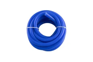 Turbosmart Silicon Hose 3m Pack -3mm Vac Tube-Blue, référence TS-HV0303-BE