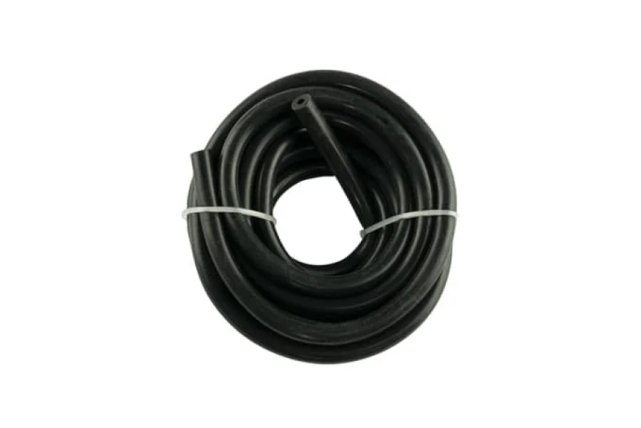 Turbosmart Silicon Hose 3m Pack -3mm Vac Tube -Black, référence TS-HV0303-BK