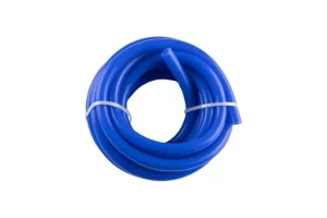 Turbosmart Silicon Hose 3m Pack -4mm Vac Tube -Blue, référence TS-HV0403-BE