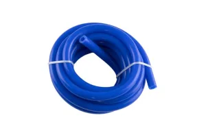 Turbosmart Silicon Hose 3m Pack -6mm Vac Tube -Blue, référence TS-HV0603-BE