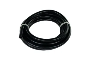 Turbosmart Silicon Hose 3m Pack - 5mm Reinforced Vac Hose - Black, référence TS-HVR0503-BK