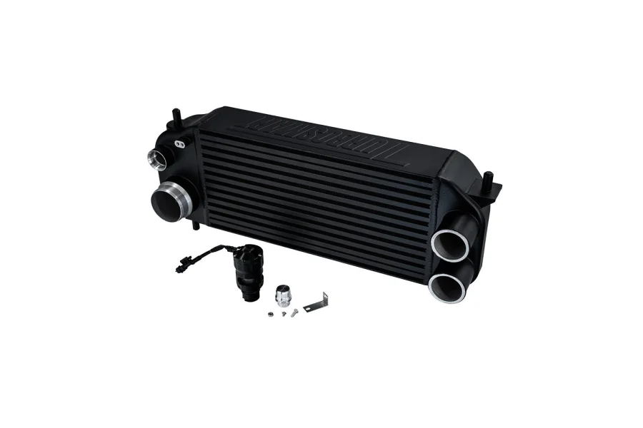 Turbosmart F150 Intercooler + Blow Off Valve Kit, Black VTA, référence TS-PK-1001