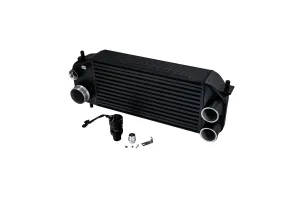 Turbosmart F150 Intercooler + Blow Off Valve Kit, Black VTA, référence TS-PK-1001