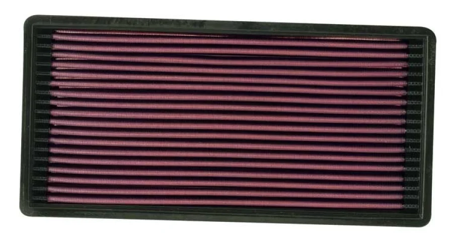 K&N Filtre à air de remplacement 33-2018, référence 33-2018