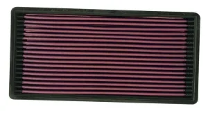 K&N Filtre à air de remplacement 33-2018, référence 33-2018