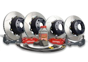 Girodisc BK-021 - GiroDisc Big Brake Kit, référence BK-021