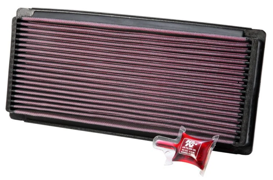 K&N Filtre à air de remplacement 33-2023, référence 33-2023