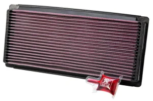 K&N Filtre à air de remplacement 33-2023, référence 33-2023